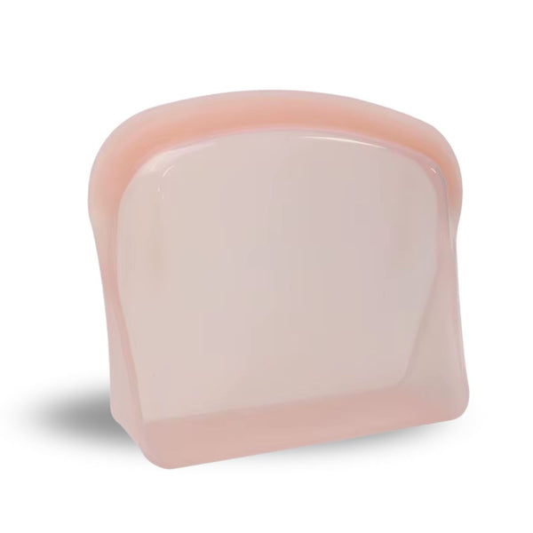 Fair Bolsa de Silicona Reutilizable 1200ML