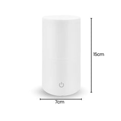 Femmy Máquina Esterilizadora a Vapor