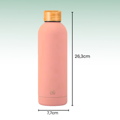 Fair Botella Térmica Peak 750ml