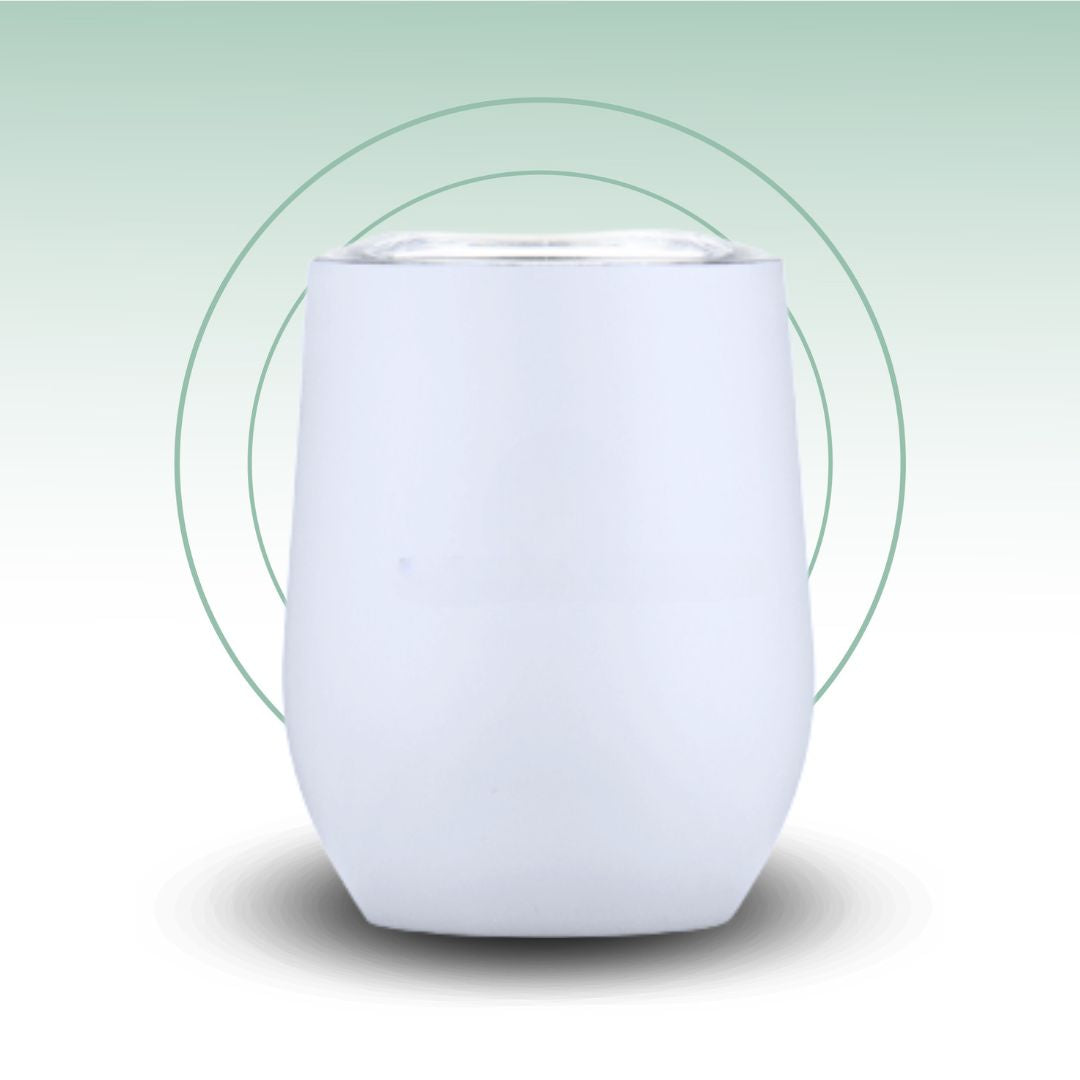 Fair Botella Taza Térmica Acero Inoxidable 360ML