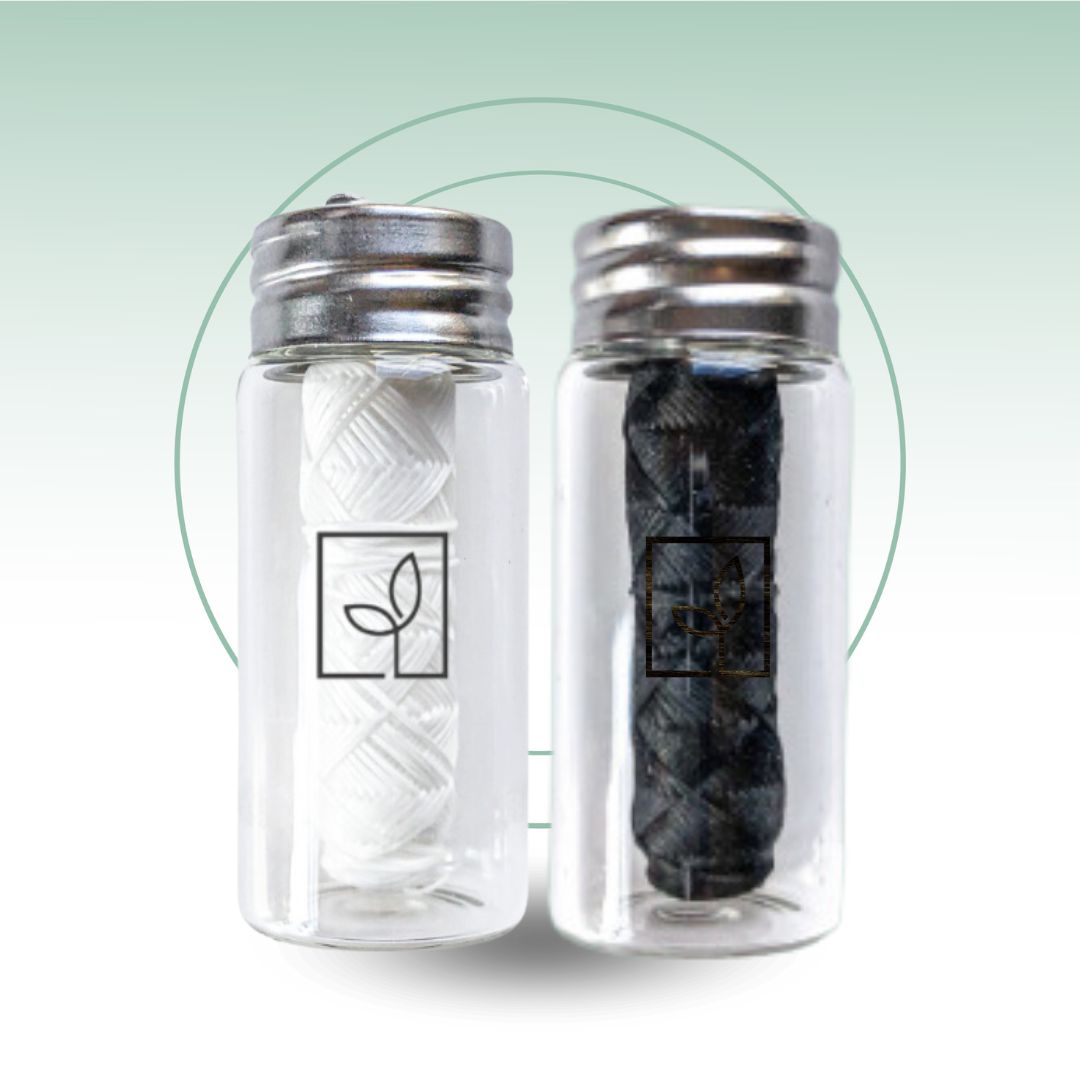 Fair Hilo Dental Eco Vidrio 30metros