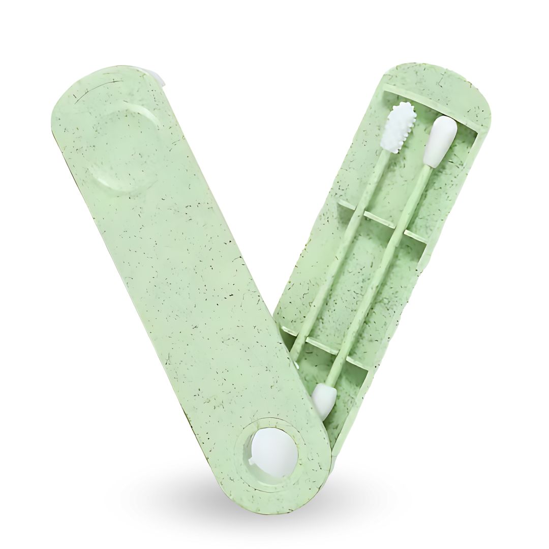 Fair Cotonetes Reutilizables y Lavables