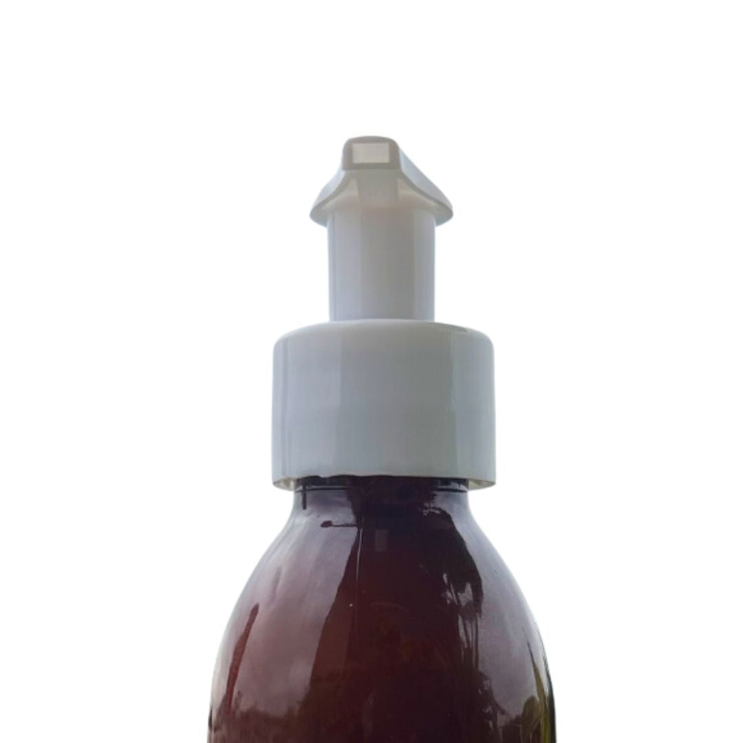 BambooSmile Pasta Dental Natural 125ml - Cuidado Bucal Ecológico y Vegano