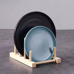 Fair Escurridor de Bambú