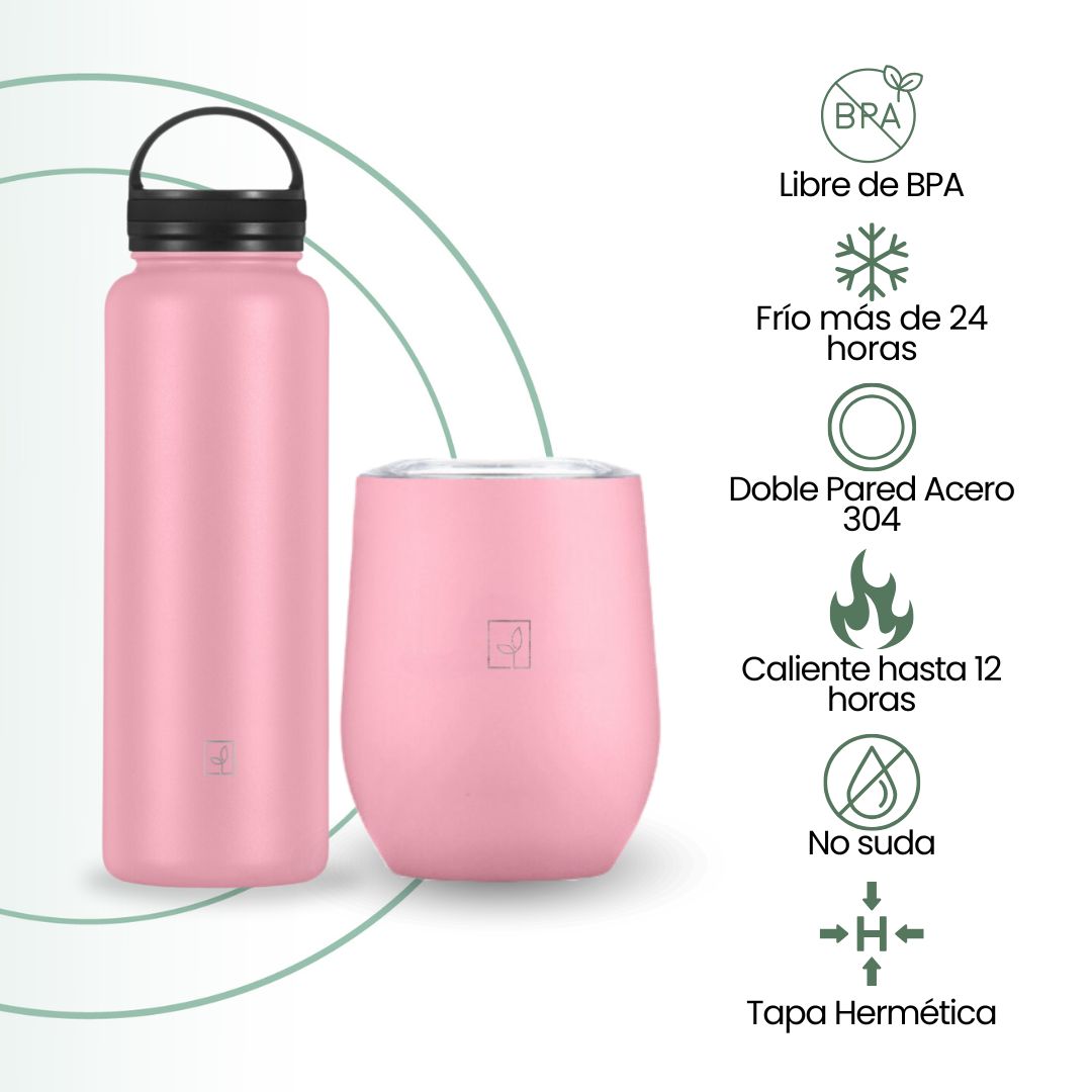 Combo Viajero