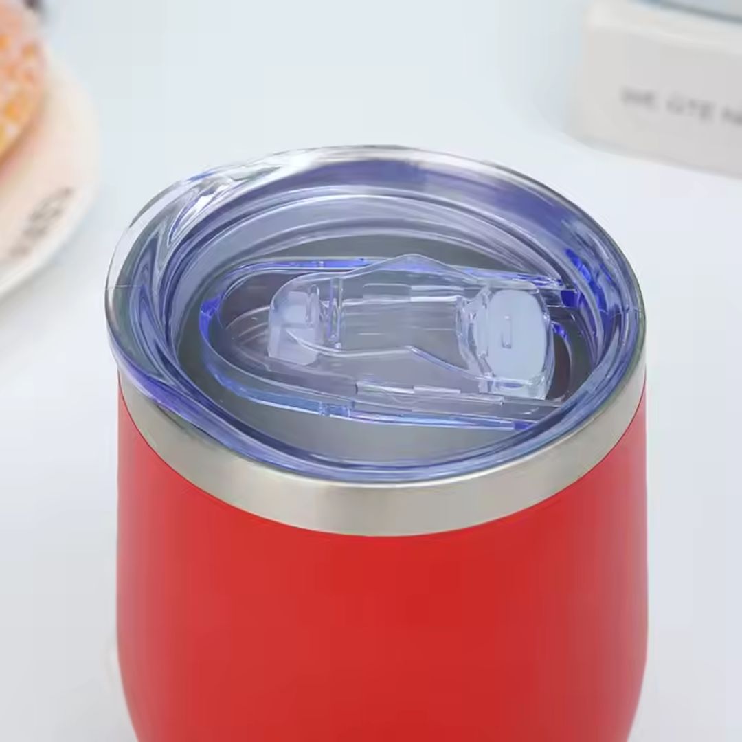 Fair Botella Taza Térmica Acero Inoxidable 360ML