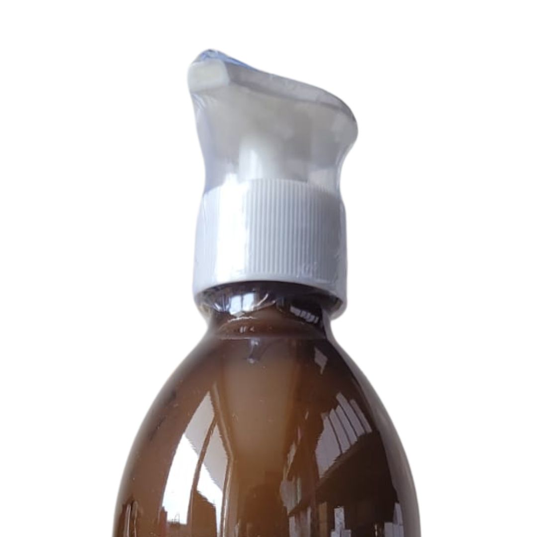 BambooSmile Pasta Dental Natural 250ml - Cuidado Bucal Ecológico de Larga Duración