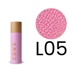 Cons Labial envase de cartón 9G