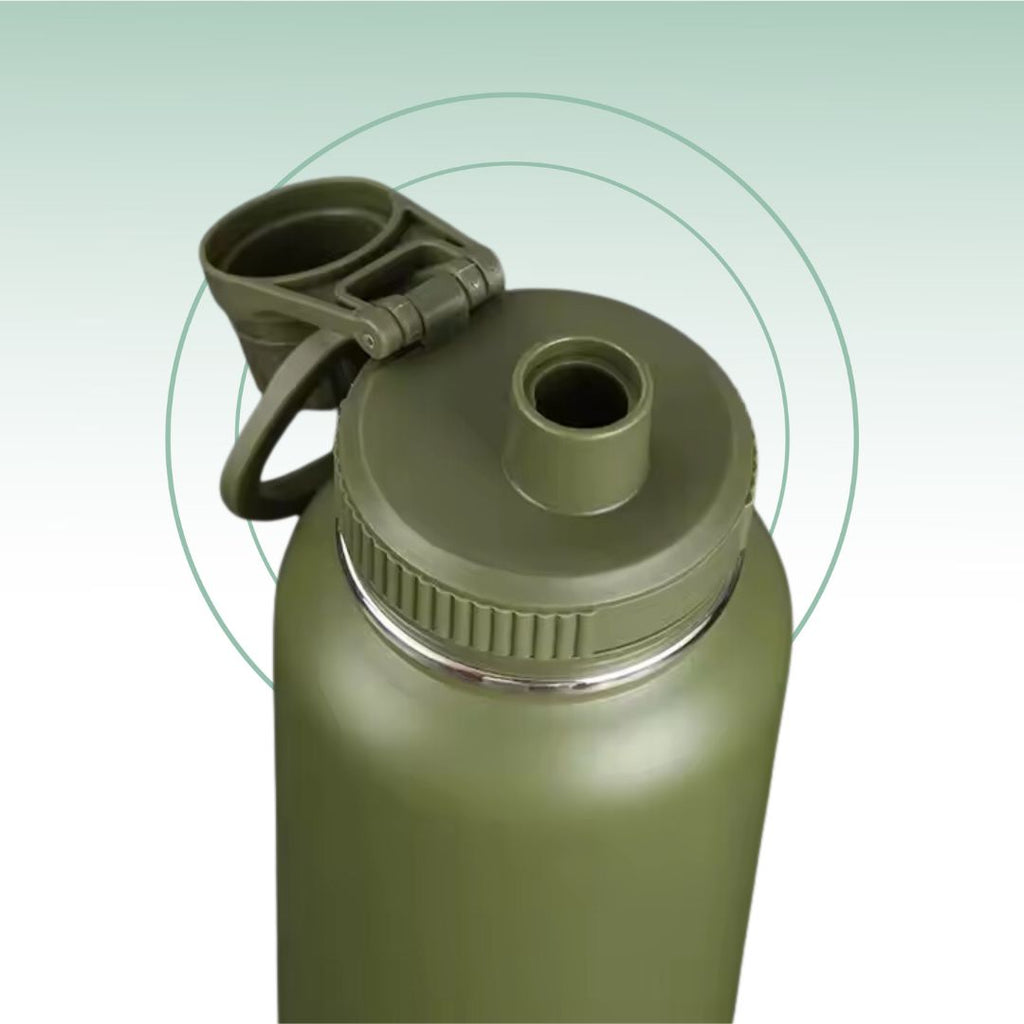 Fair Botella Sport Pico 1200ml