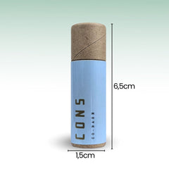 Cons Co-Base envase Cartón 15gr