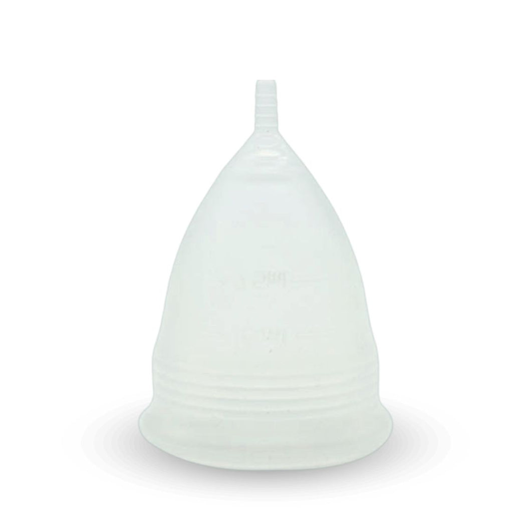 Femmy Copas Menstruales de Silicona de Grado Médico