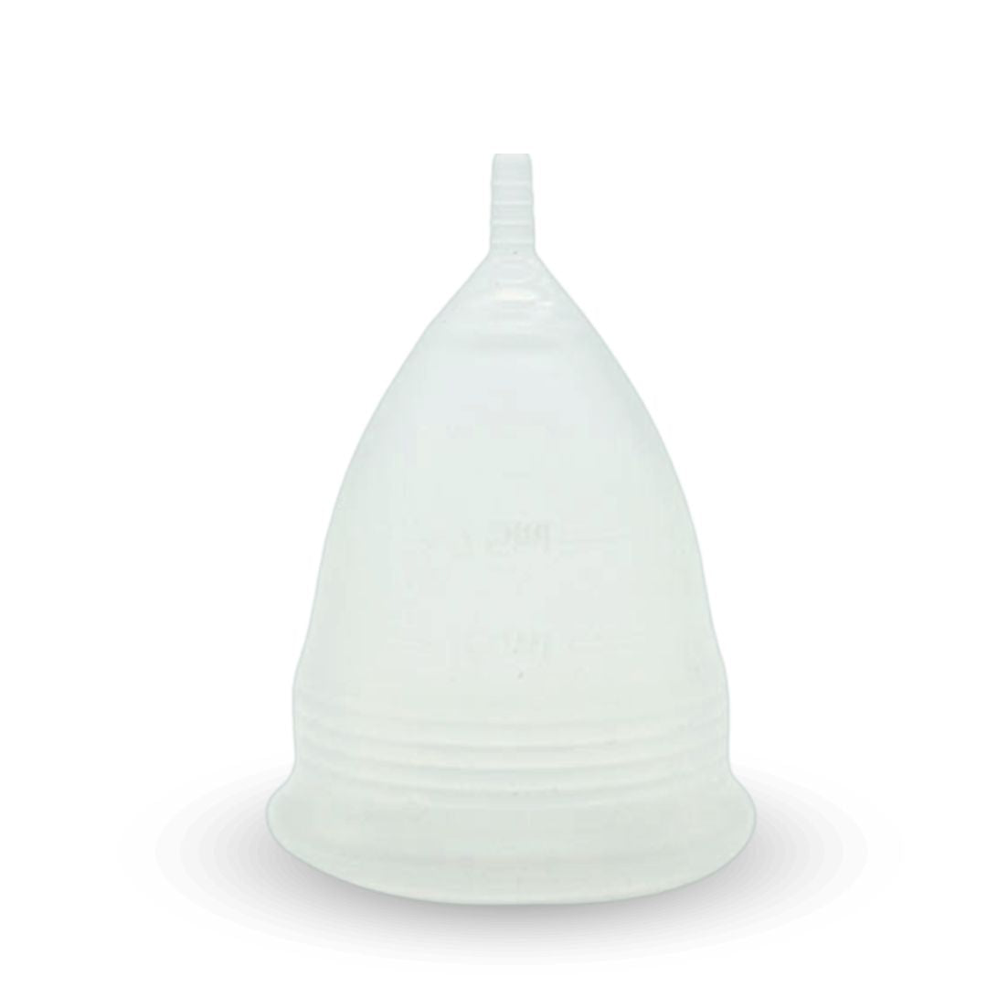 Femmy Copas Menstruales de Silicona de Grado Médico
