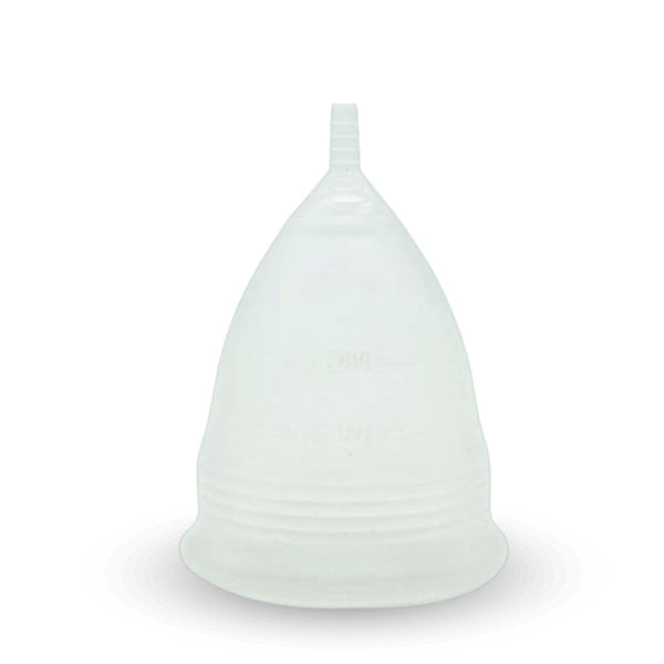 Femmy Copas Menstruales de Silicona de Grado Médico