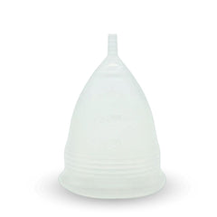 Femmy Copas Menstruales de Silicona de Grado Médico