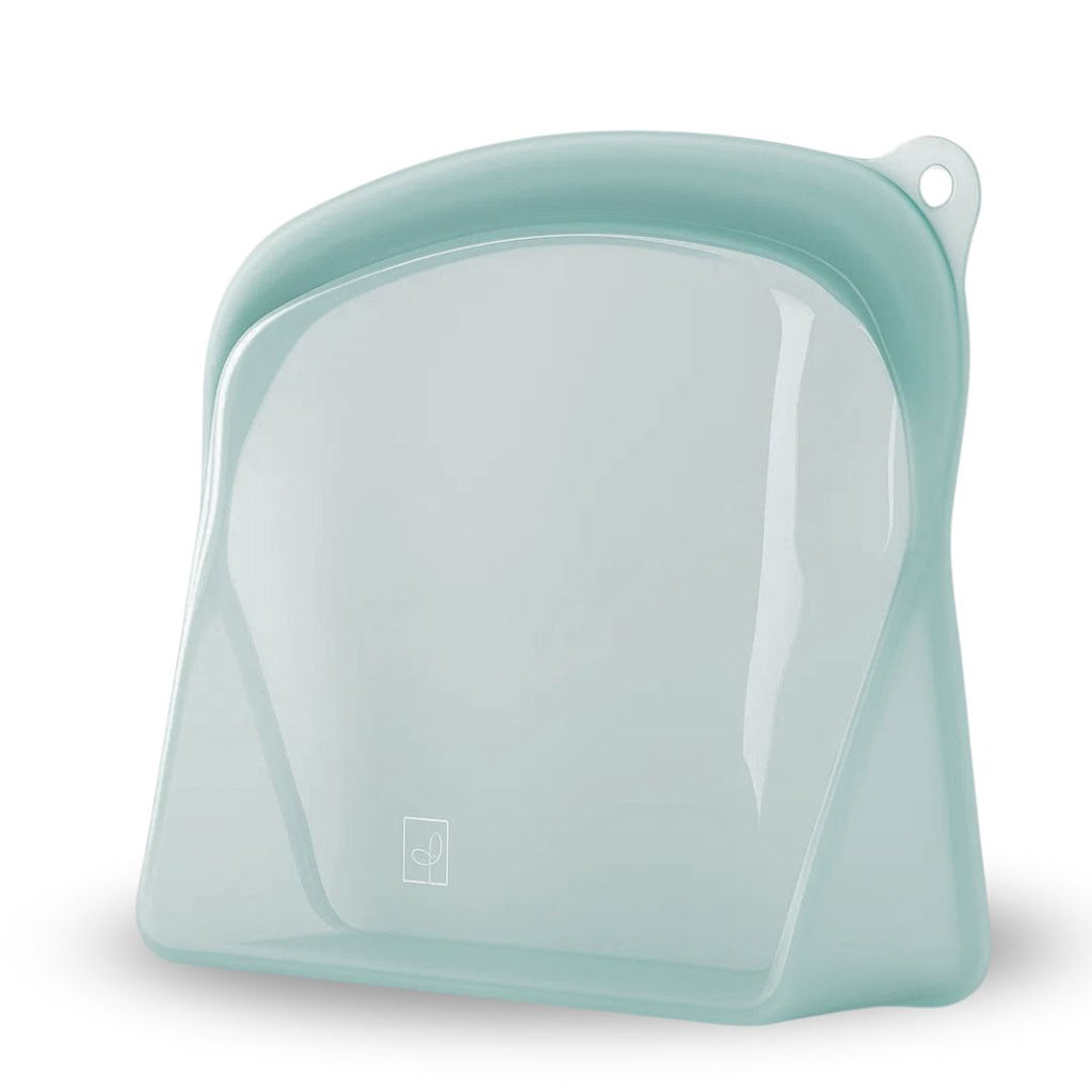 Fair Bolsa de Silicona Reutilizable 1800ML