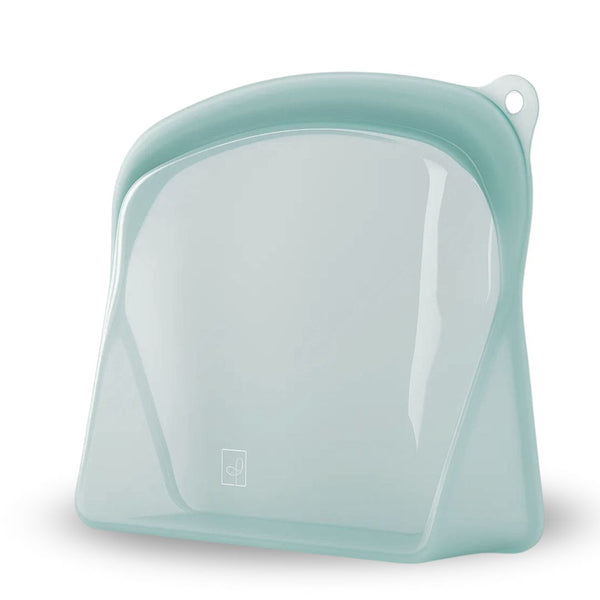 Fair Bolsa de Silicona Reutilizable 1800ML