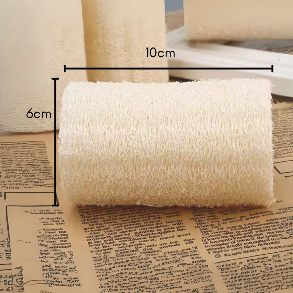 Fair Esponja Luffa Mediana