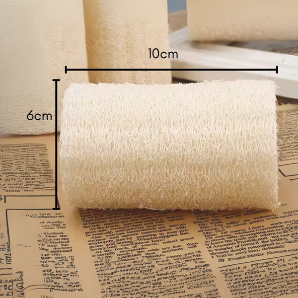 Fair Esponja Luffa Mediana