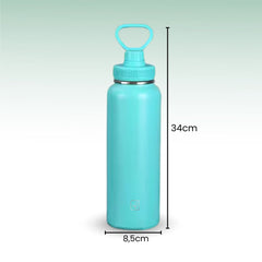 Fair Botella Sport Pico 1200ml