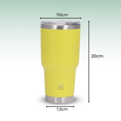 Fair Botella Vaso Térmico Active 900ml