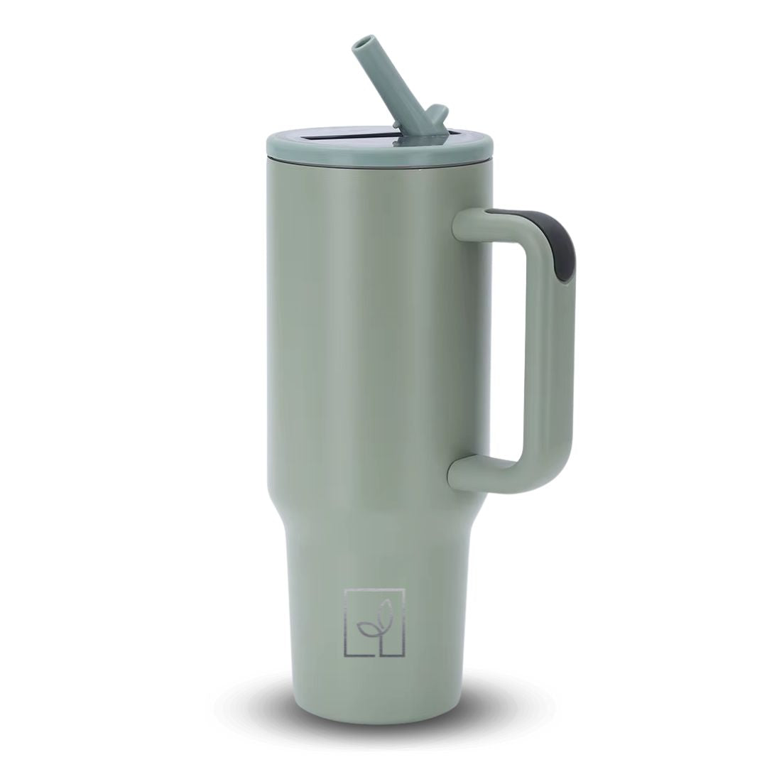 Fair Botella Tumbler Térmica Bildin 1200ml