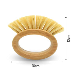 Fair Cepillo Lavaplatos Redondo