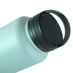 Fair Botella Sport Térmica de Acero Inoxidable 1200ML Celeste