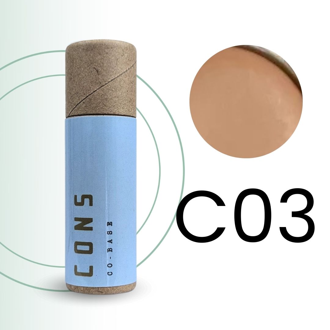 Cons Co-Base envase Cartón 15gr