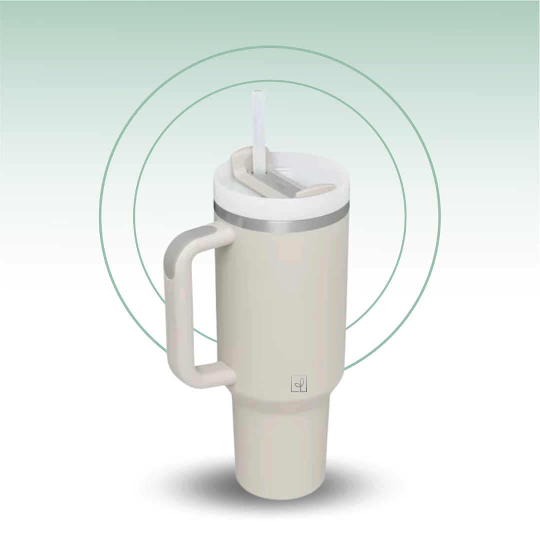 Fair Botella Térmica Tumbler Vibe 1200ml