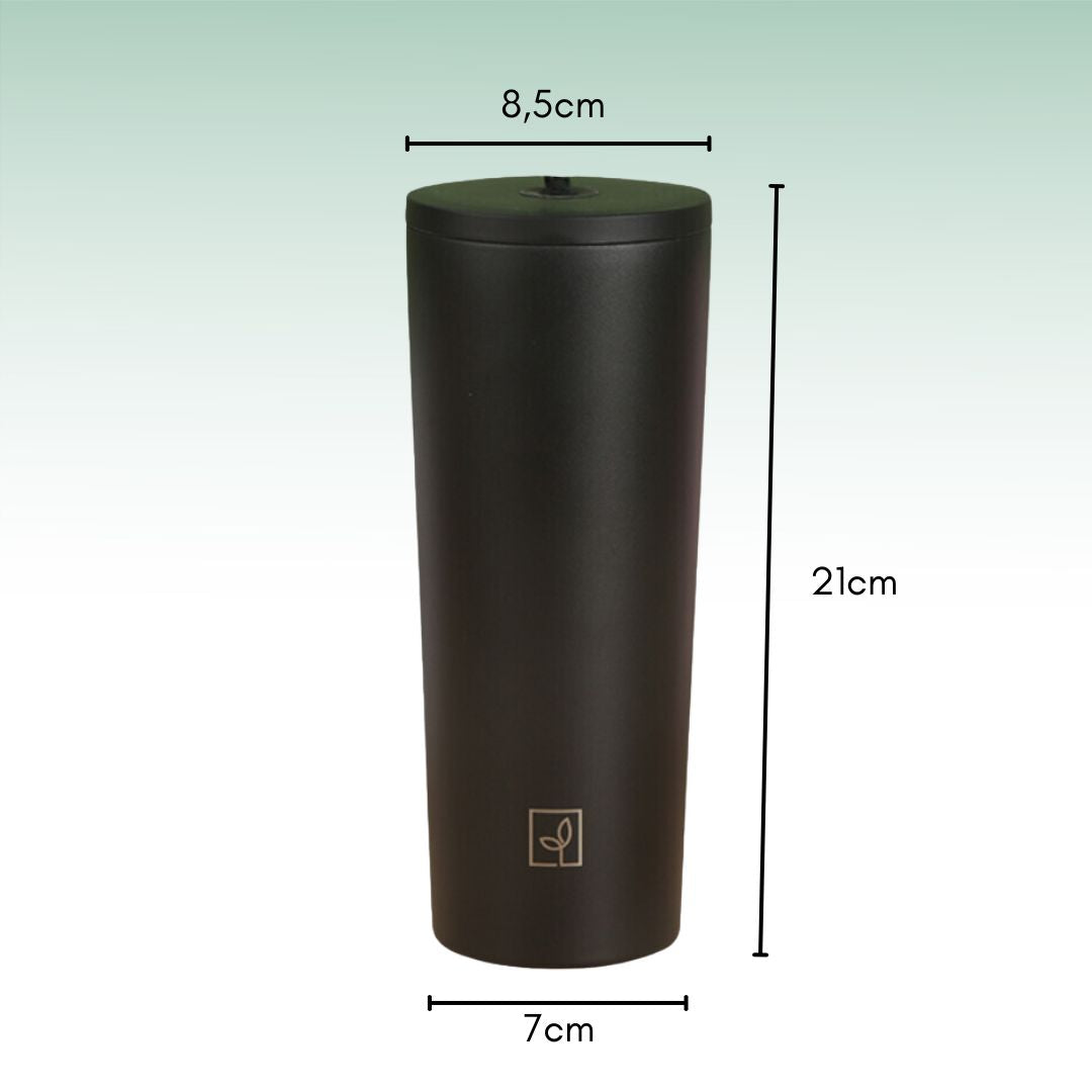 Fair Botella Tumbler Office 600ml