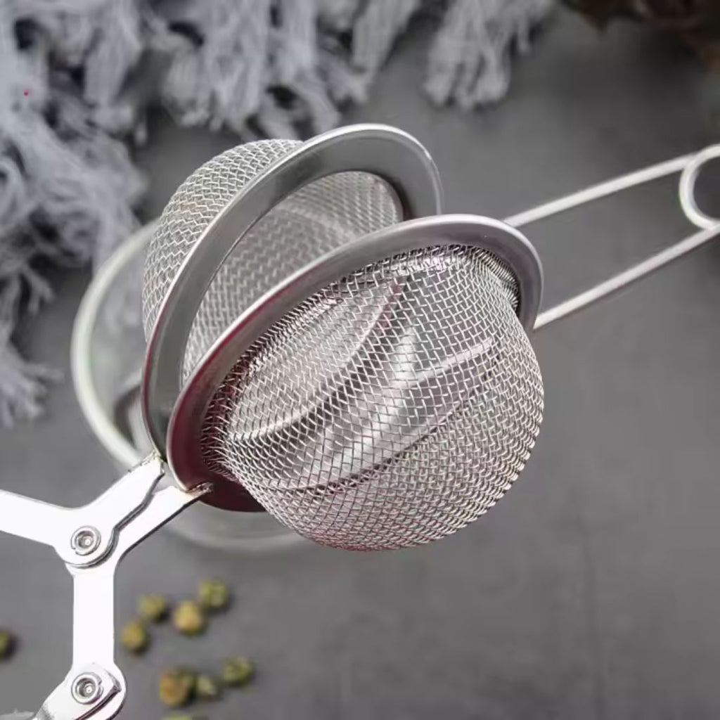 Fair Infusor Metálico de Té