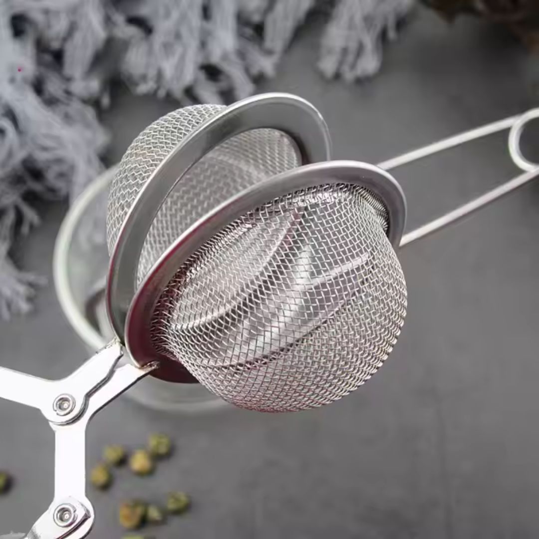 Fair Infusor Metálico de Té
