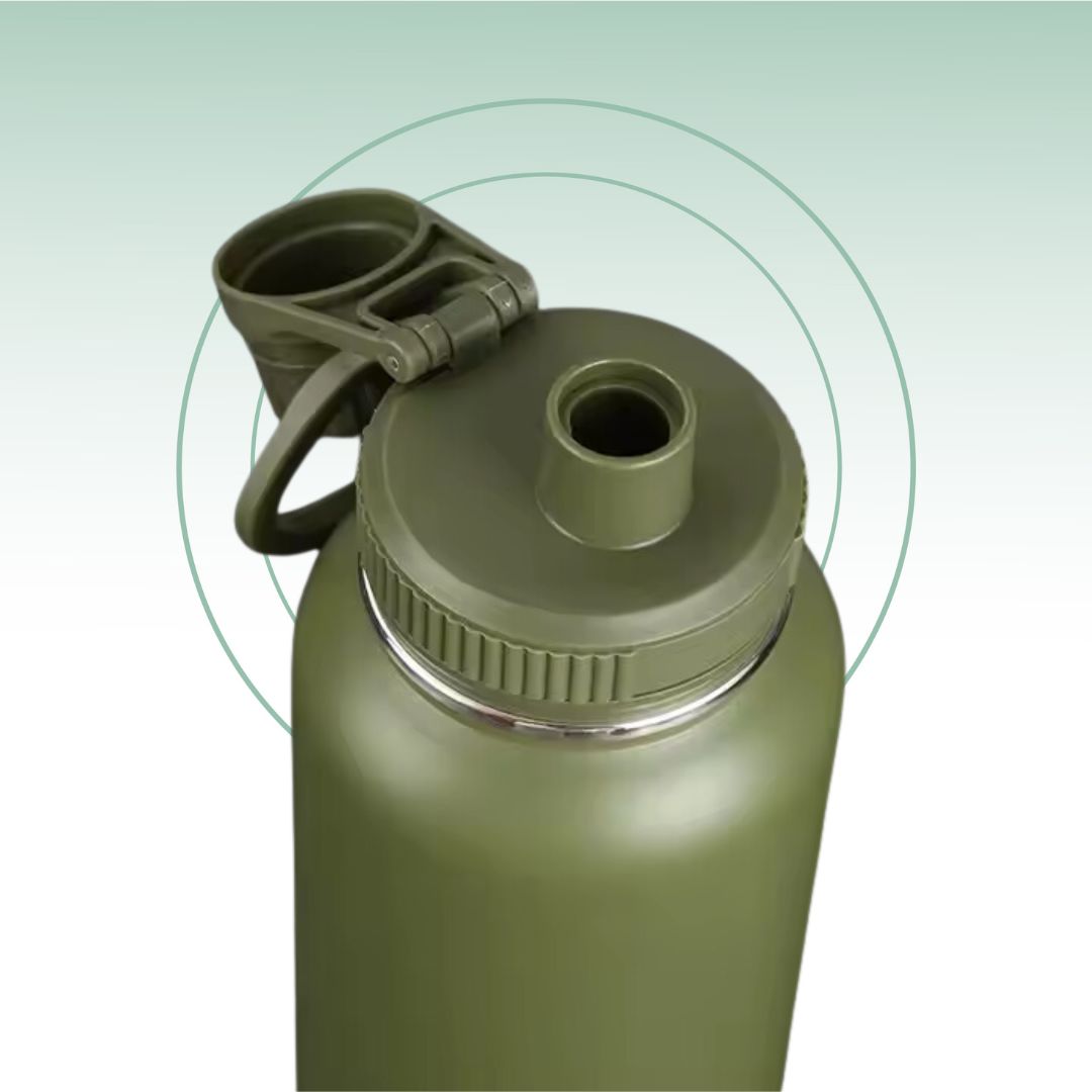 Fair Botella Sport Pico 1200ml