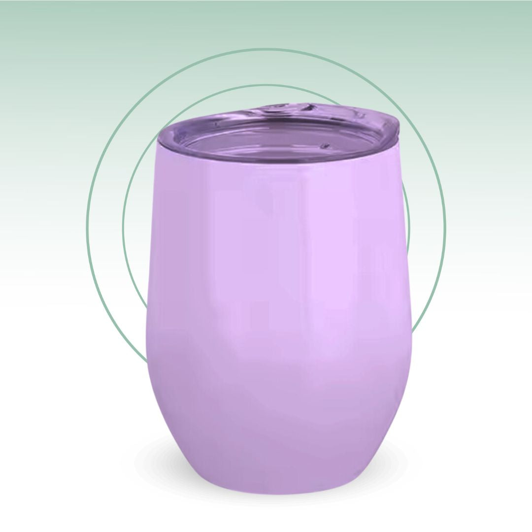 Fair Botella Taza Térmica Acero Inoxidable 360ML