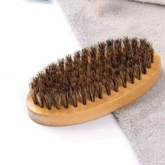 Fair Brocha para Barba de Bambú