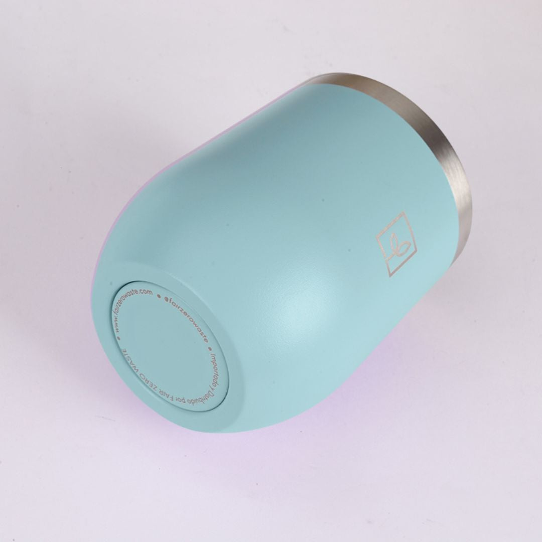 Fair Botella Taza Térmica Acero Inoxidable 360ML