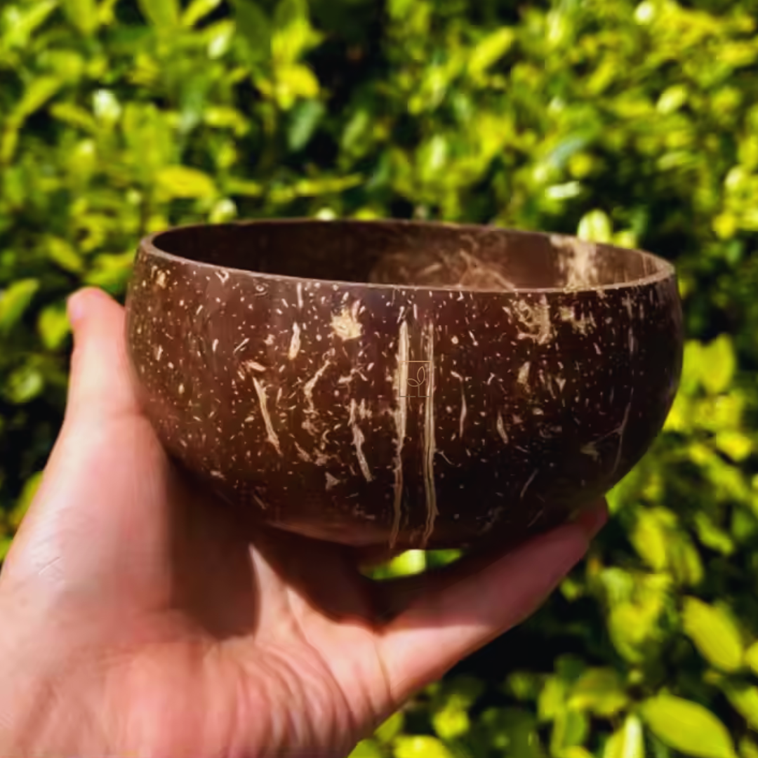 Fair Bowl de Coco
