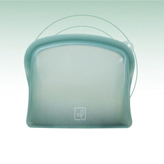 Combo Bolsa de Silicona Reutilizable x4