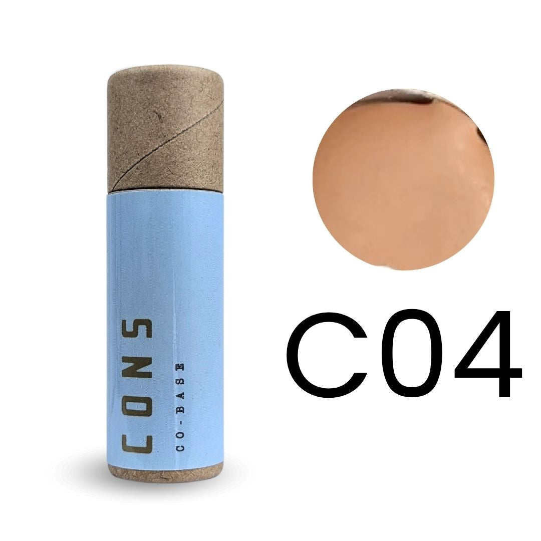 Cons Co-Base envase Cartón 15gr