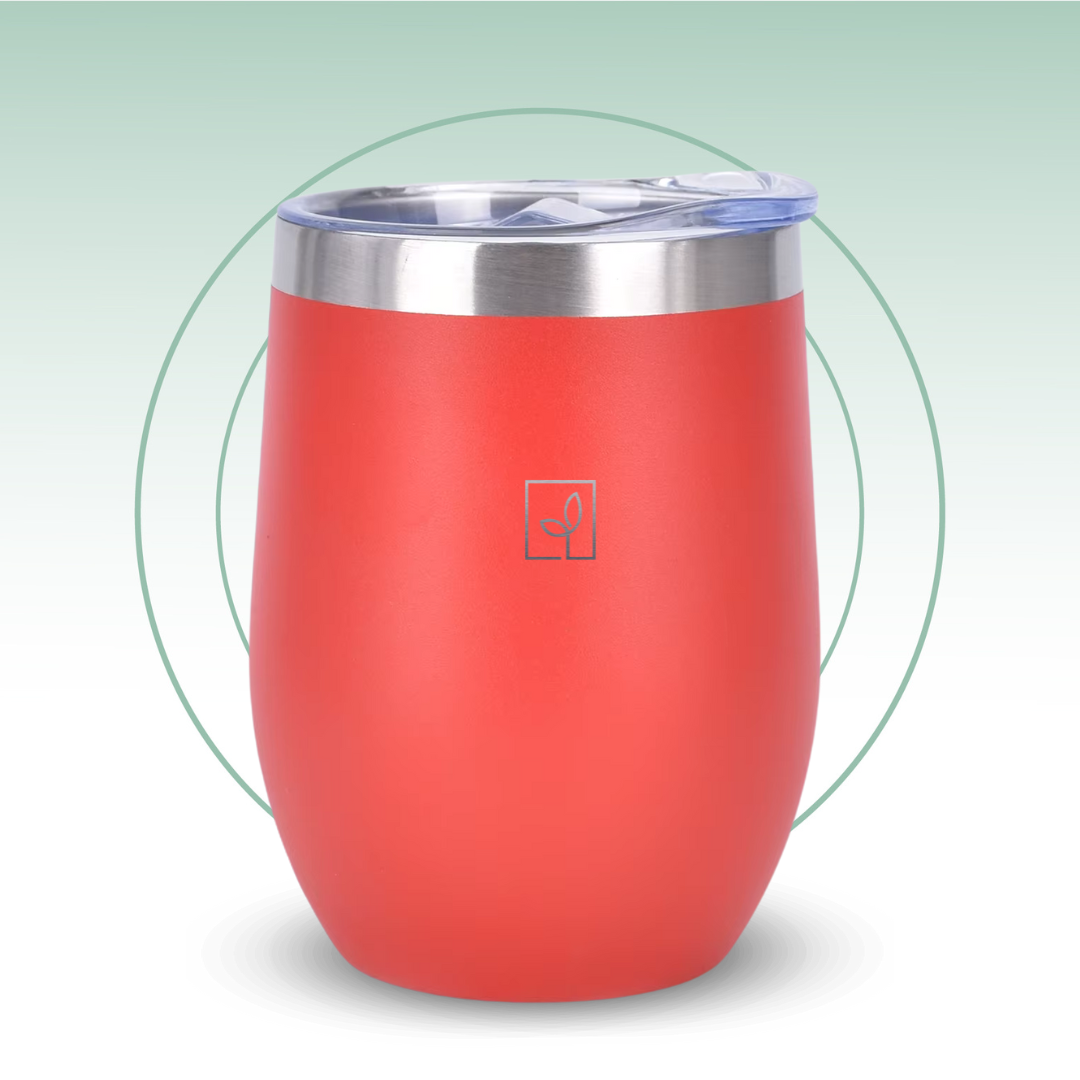 Fair Botella Taza Térmica Acero Inoxidable 360ML