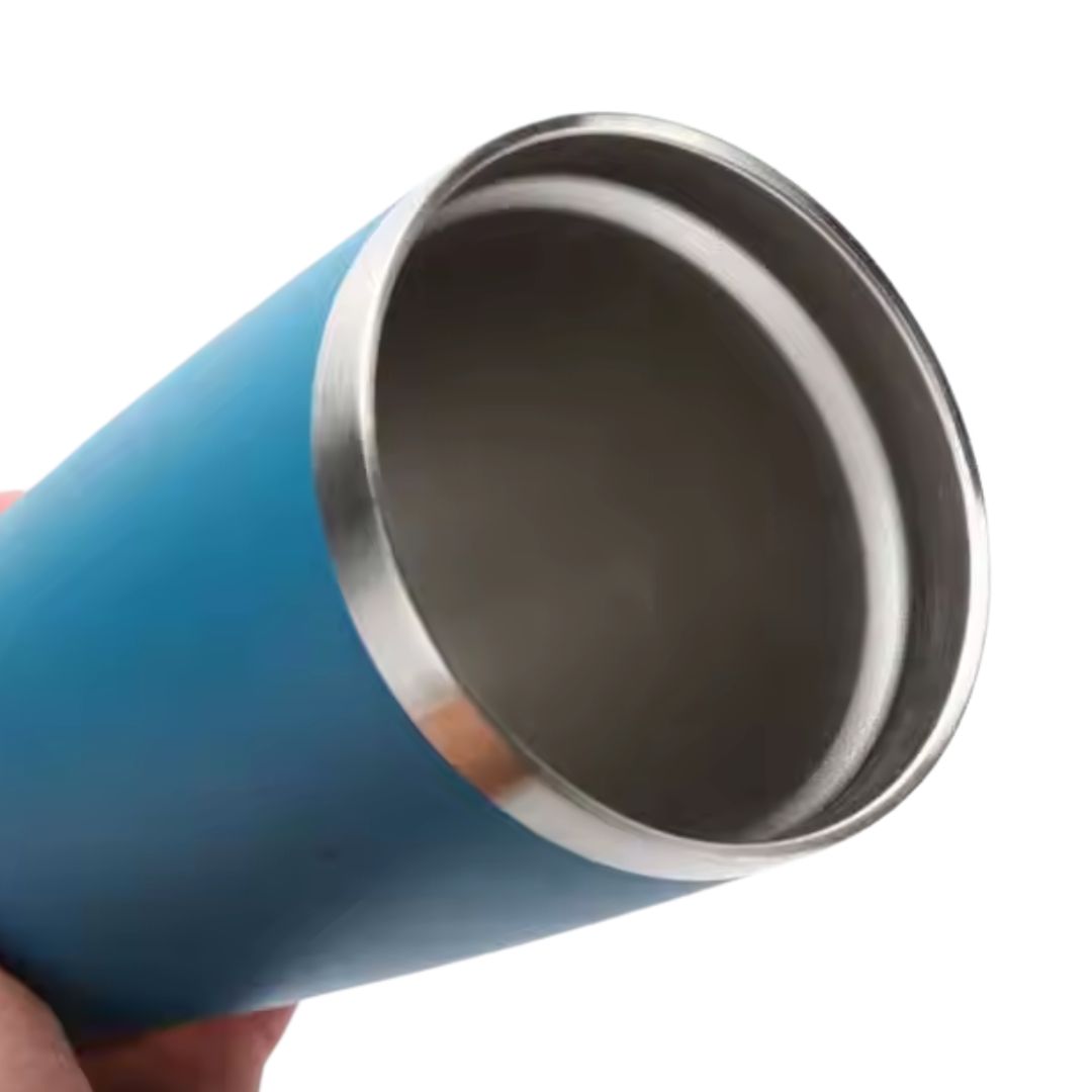 Fair Botella Vaso Térmico Inoxa 600ml