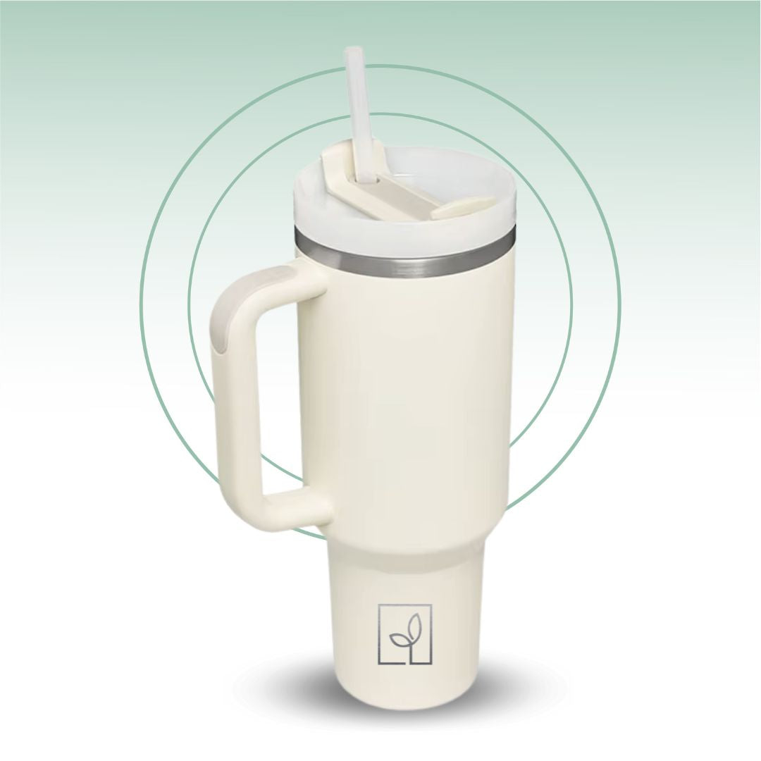 Fair Botella Térmica Tumbler Vibe 1200ml