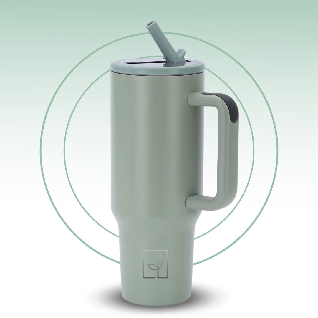 Fair Botella Tumbler Térmica Bildin 1200ml