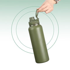 Fair Botella Sport Pico 1200ml