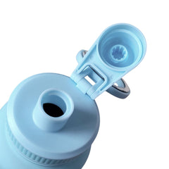 Fair Botella Aqualuxe 1000ML Tapa Sujetador de Celular