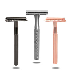 Kit Fair Afeitado Premium (Bolso de Silicona Gratis)