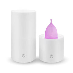 Femmy Máquina Esterilizadora a Vapor