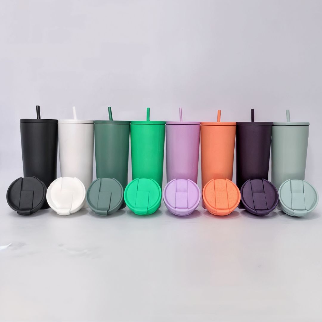 Fair Botella Tumbler Térmica Coolsip 600ml