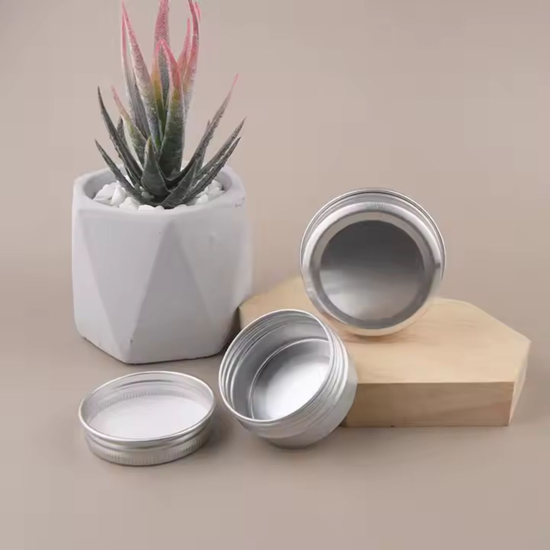 Fair Envase de Lata de 150ml