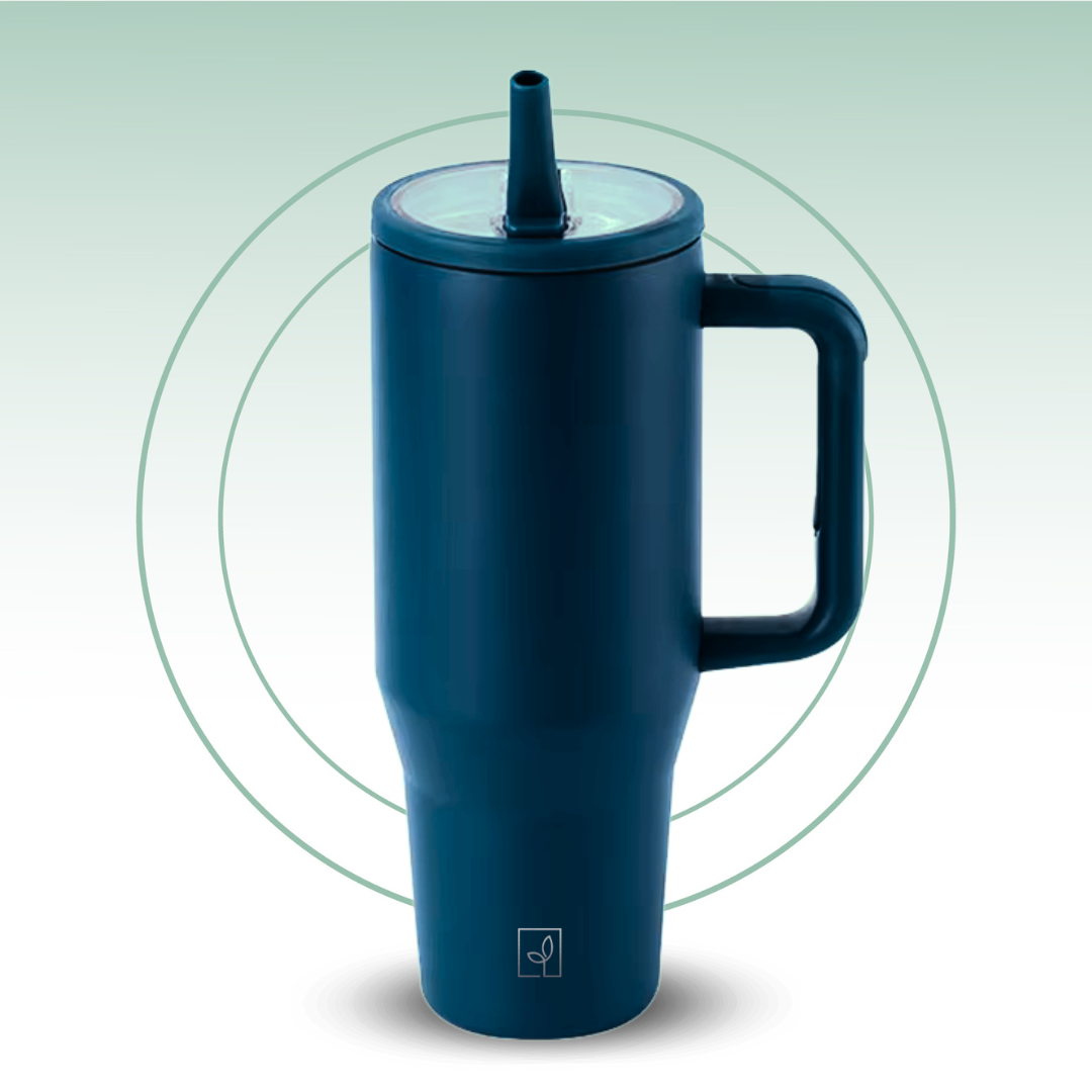 Fair Botella Tumbler Térmica Bildin 1200ml